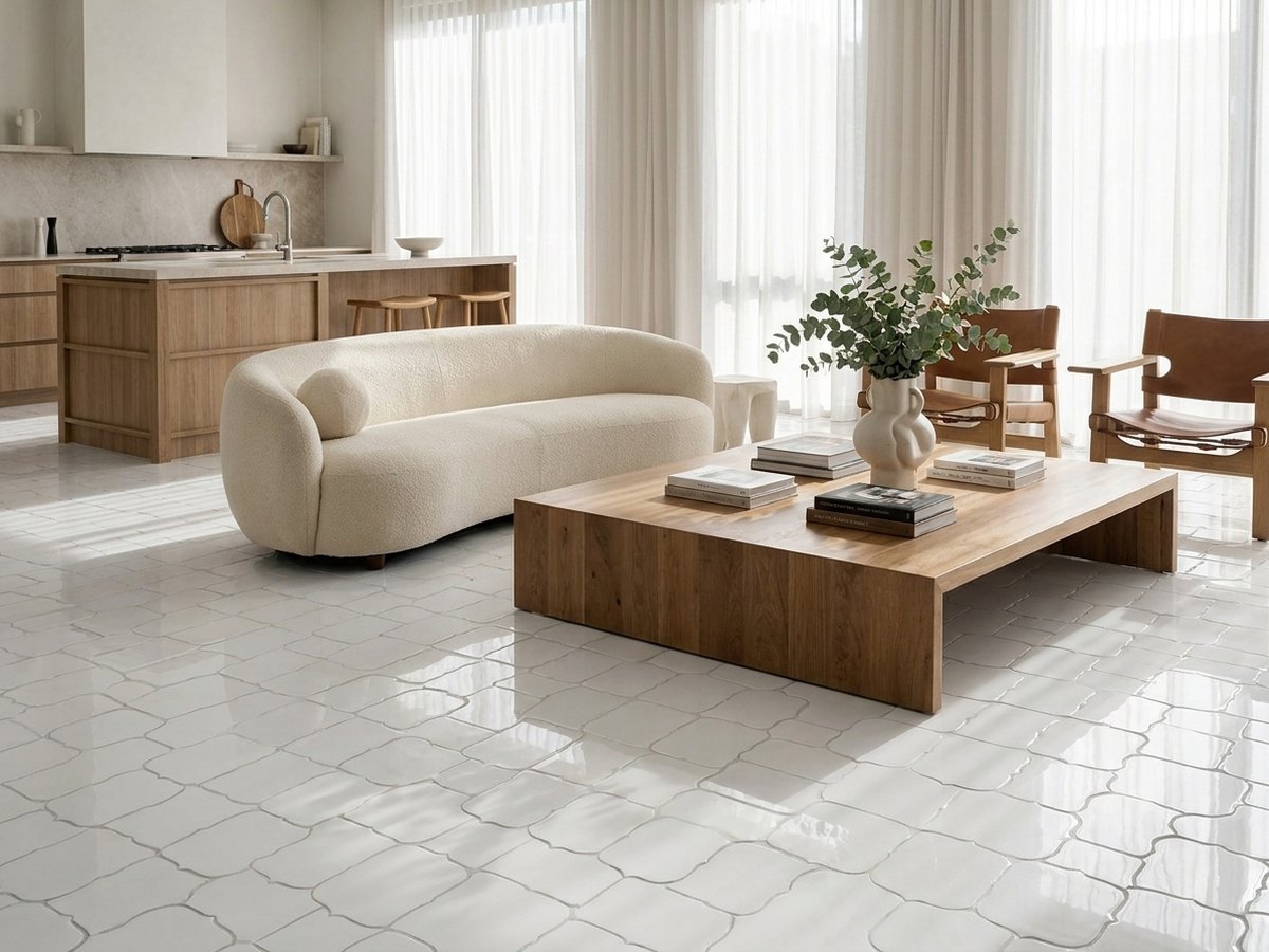 Tessera Modena in a room