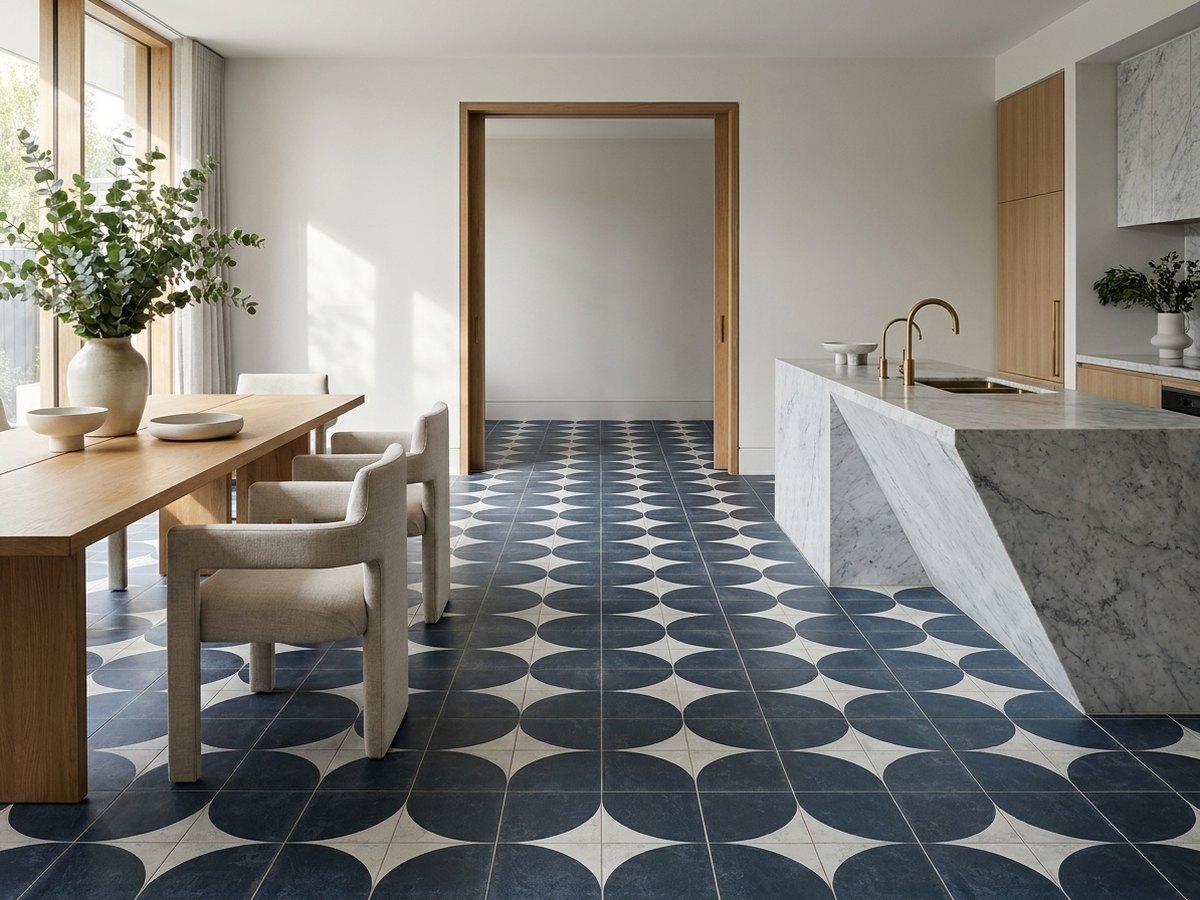 Acqua Nuvola in a room