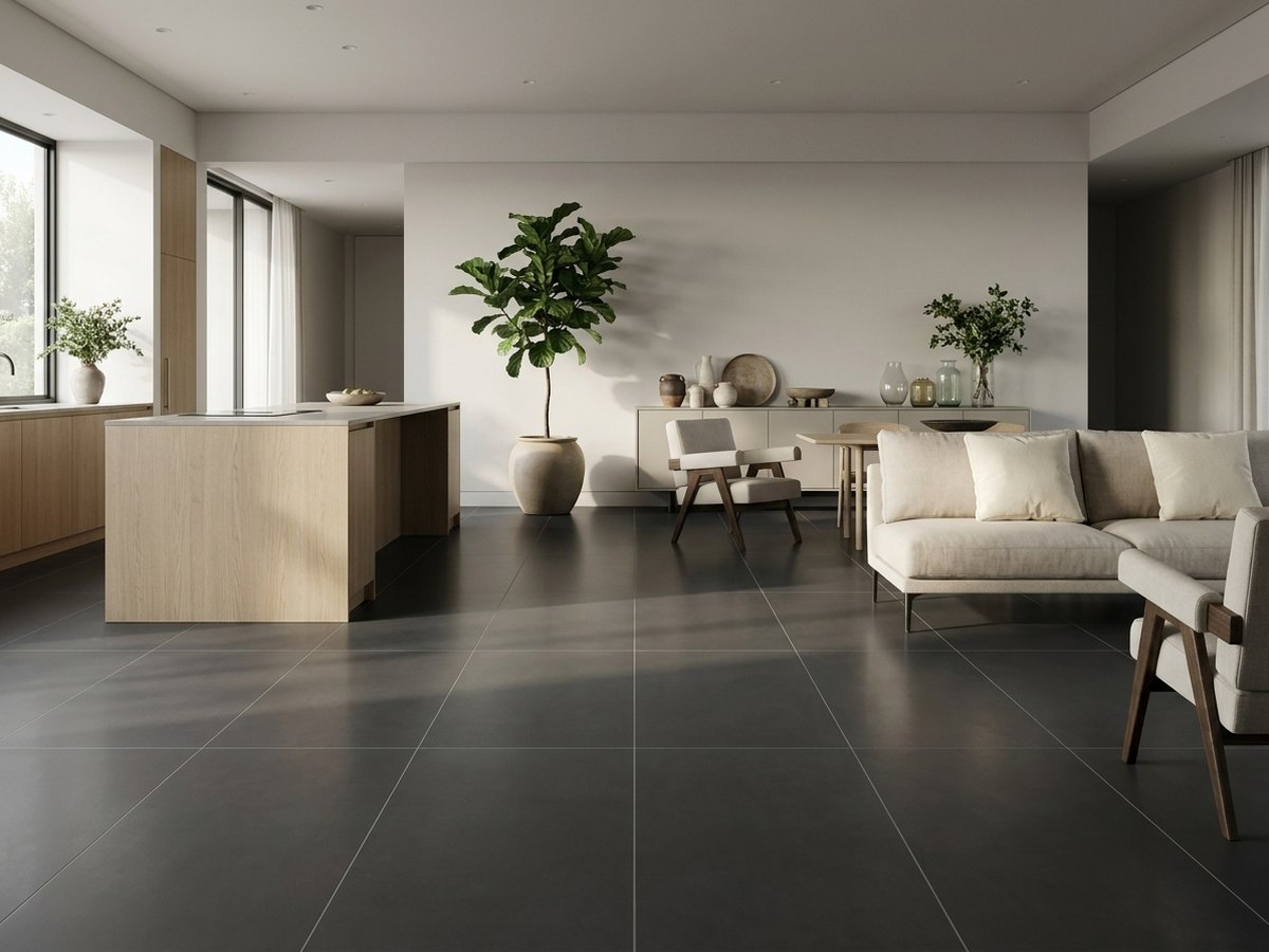 Roccia Provence in a room