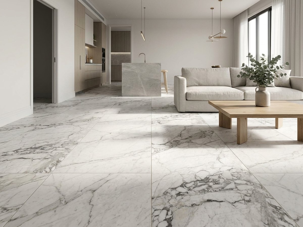 Roccia Giardino in a room