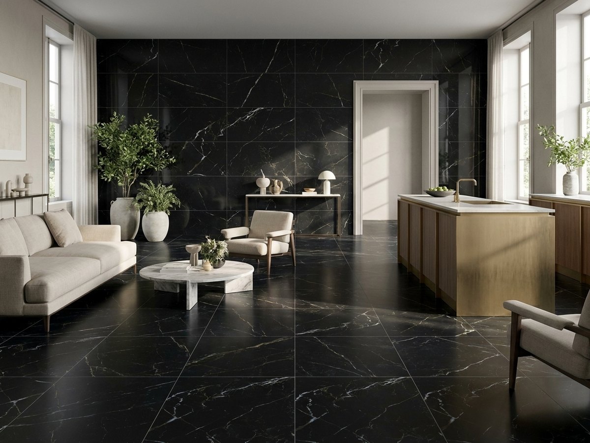 Carbone Treviso in a room