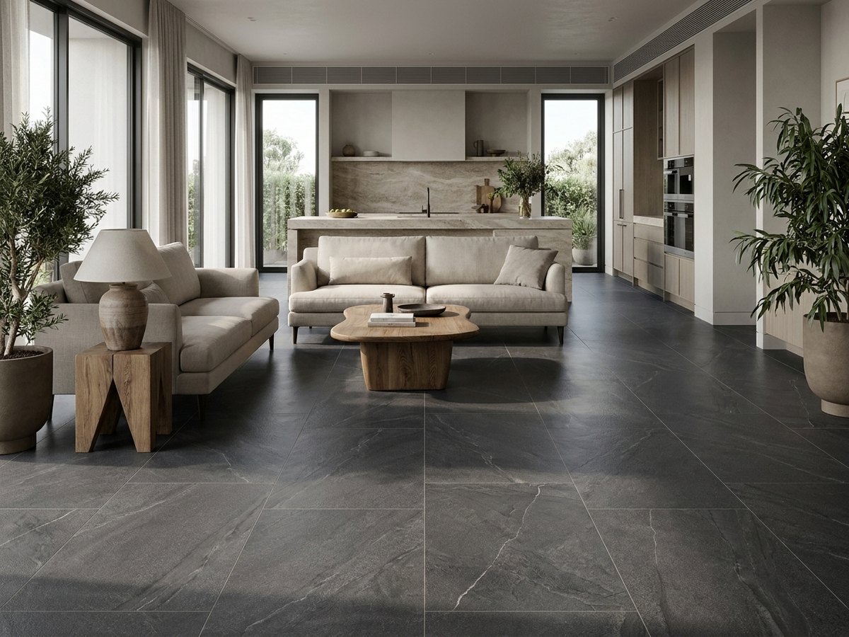 Fumo Amalfi in a room
