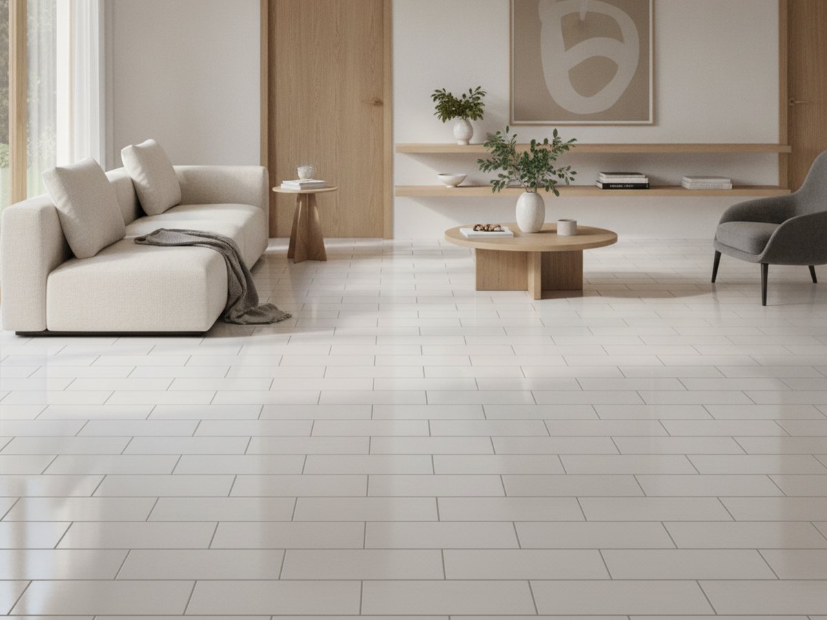 Cloud Ash in a room