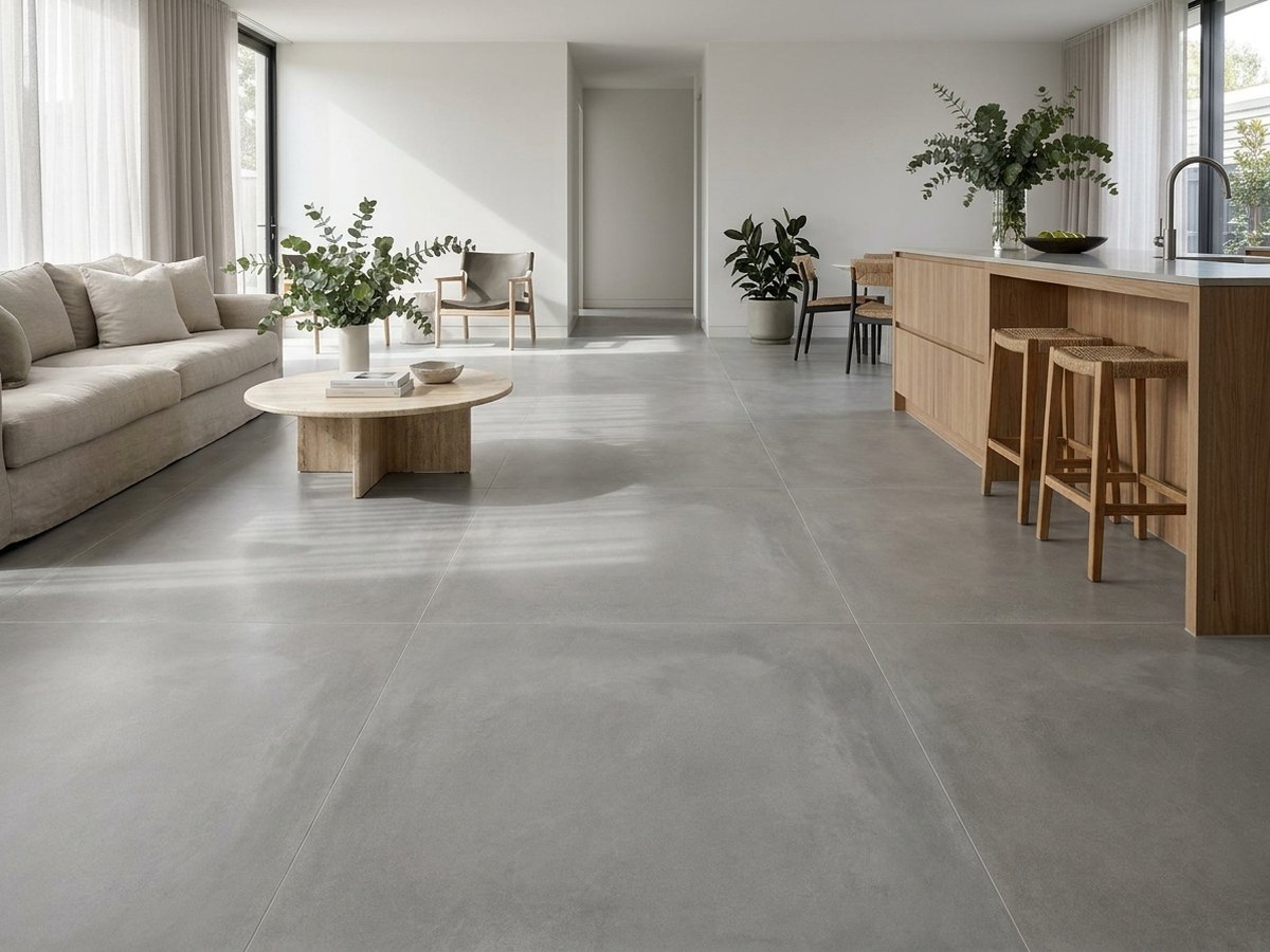 Cloud Ash in a room