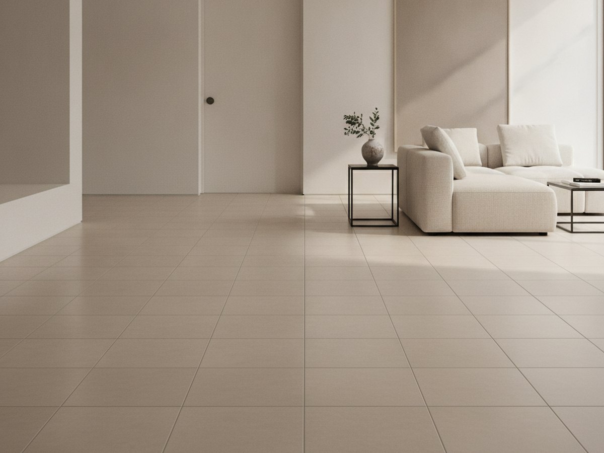 Cronto Cream in a room