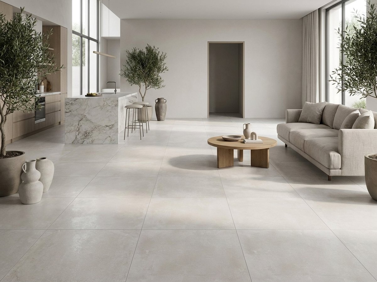 Carbone Nobile in a room
