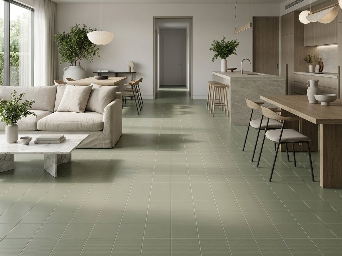 Felce Venezia in a room