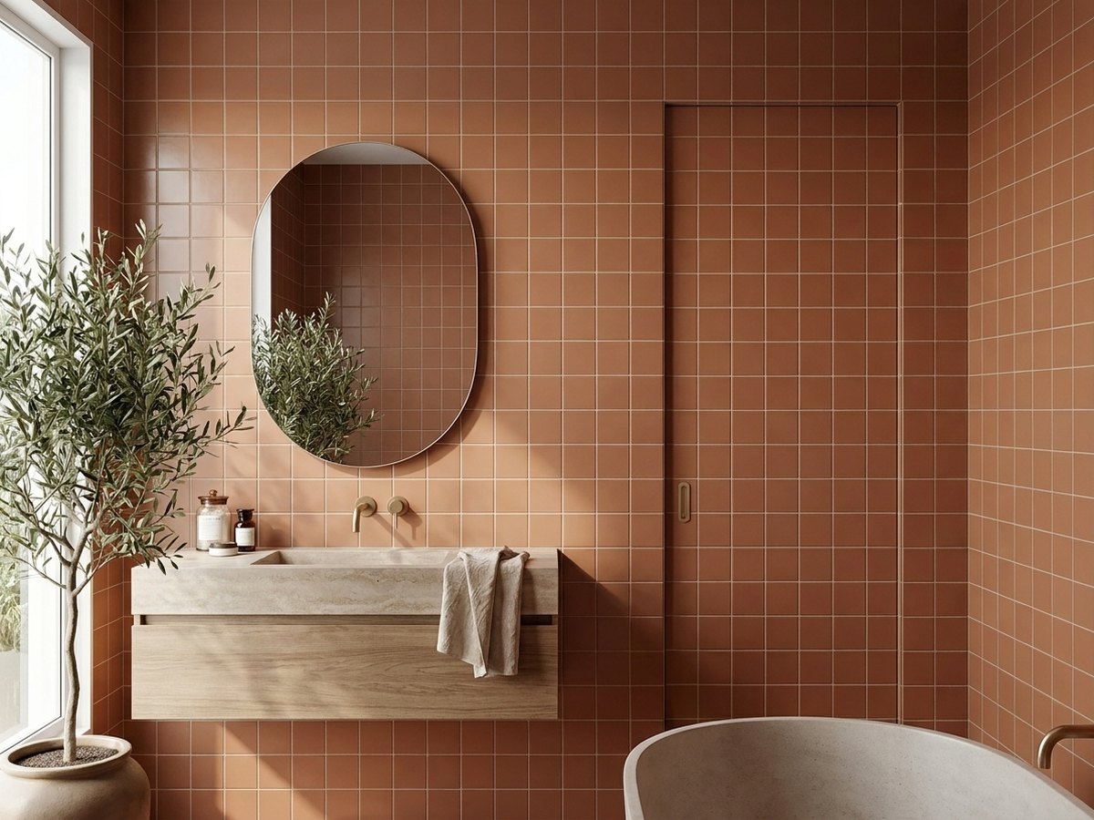 Fornace Naturale in a room