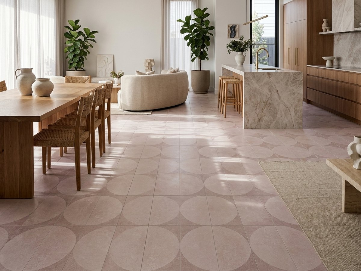 Fumo Maggiore in a room