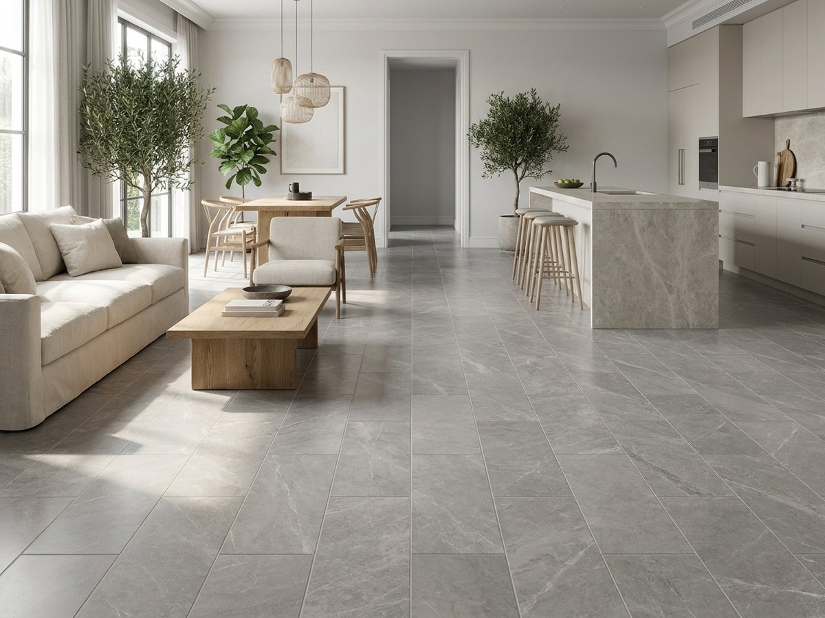 Fumo Naturale in a room