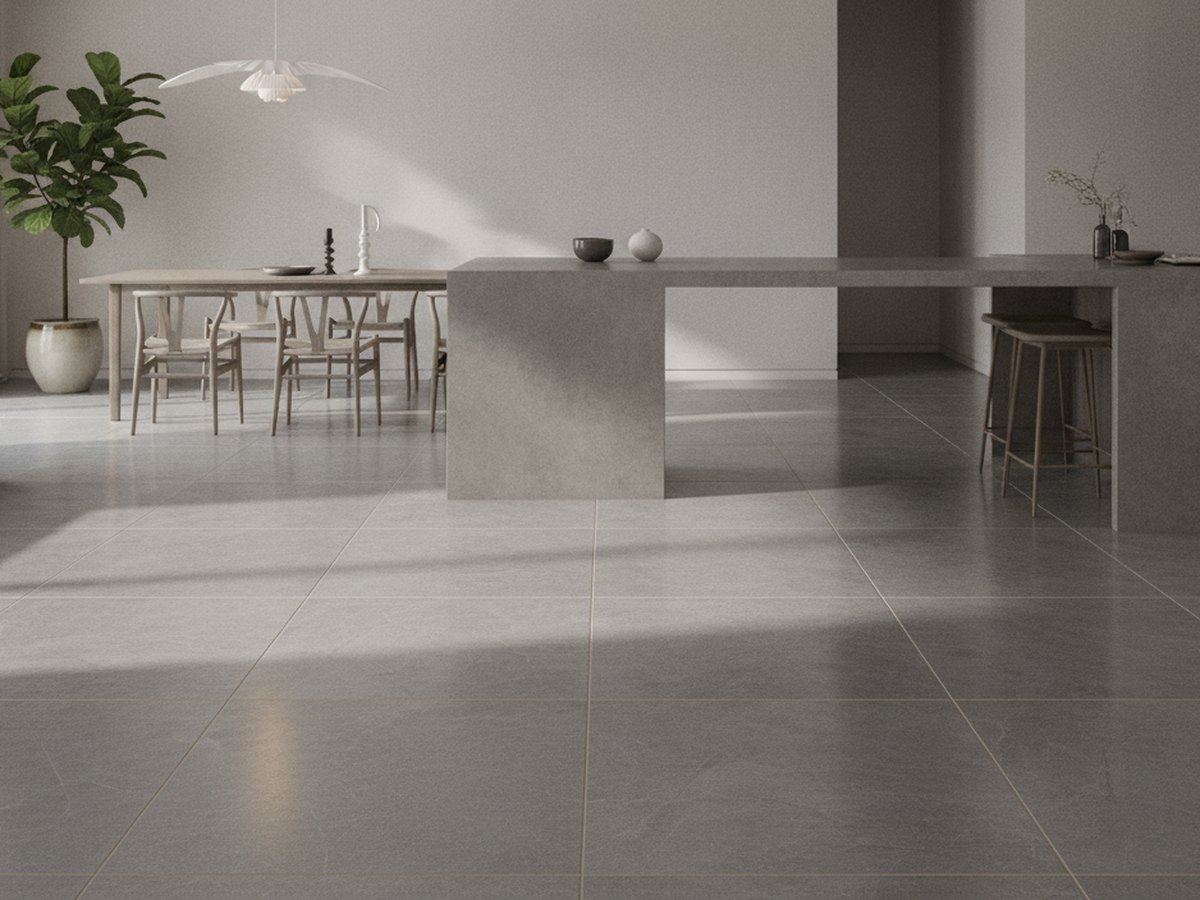Fumo Nobile in a room