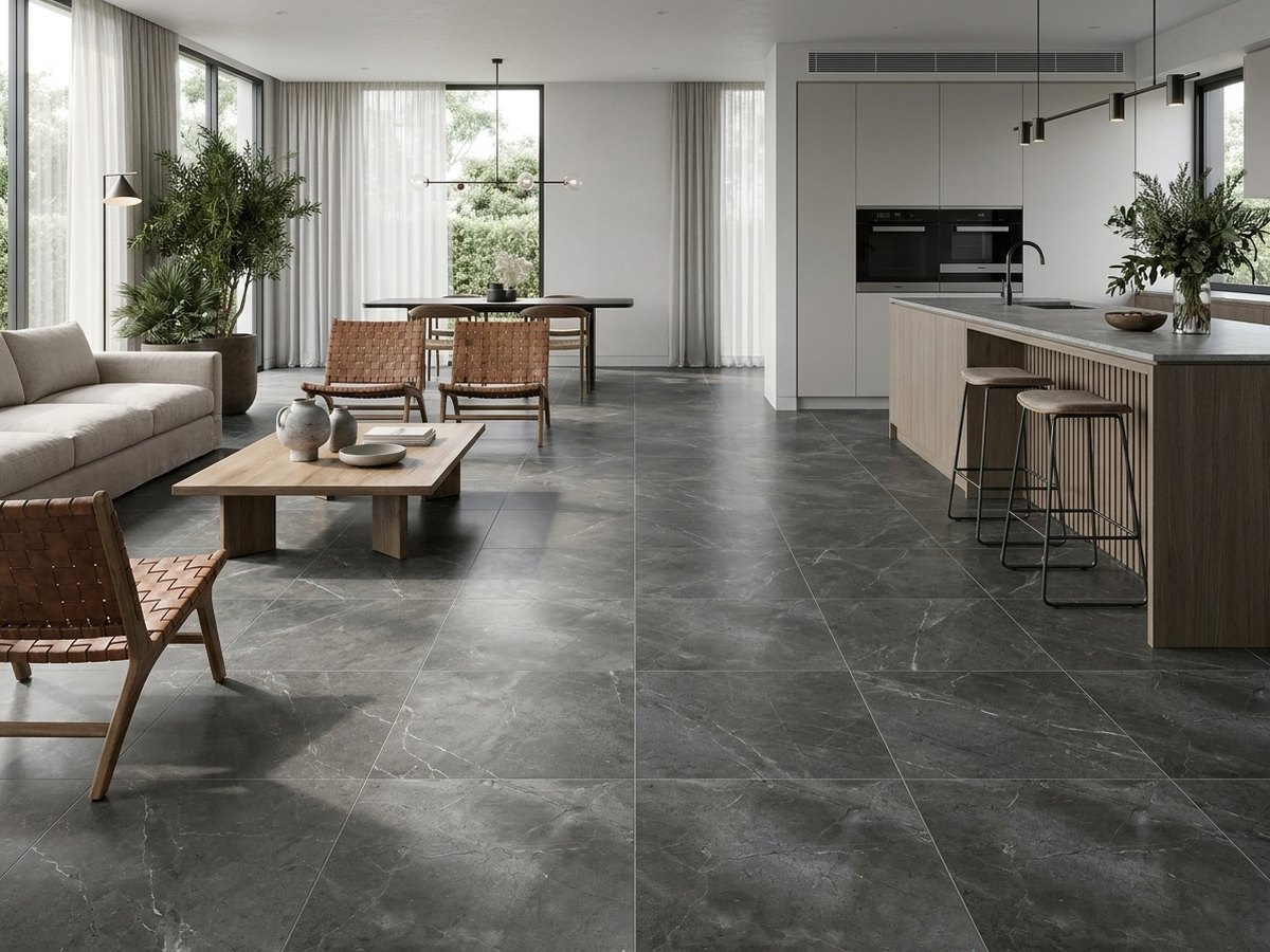 Roccia Naturale in a room