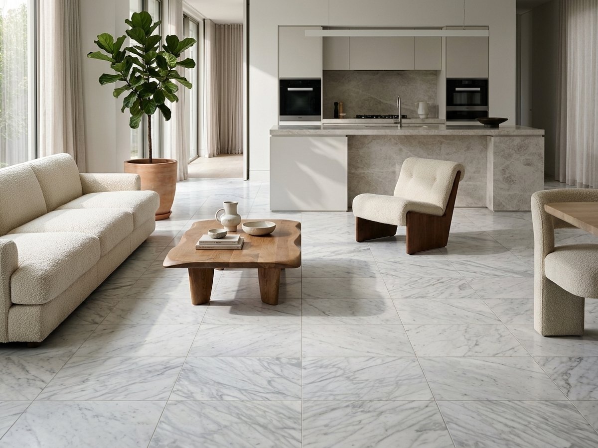 Seta Broccato in a room