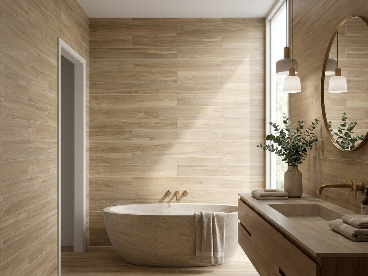 Legno Parma in a room