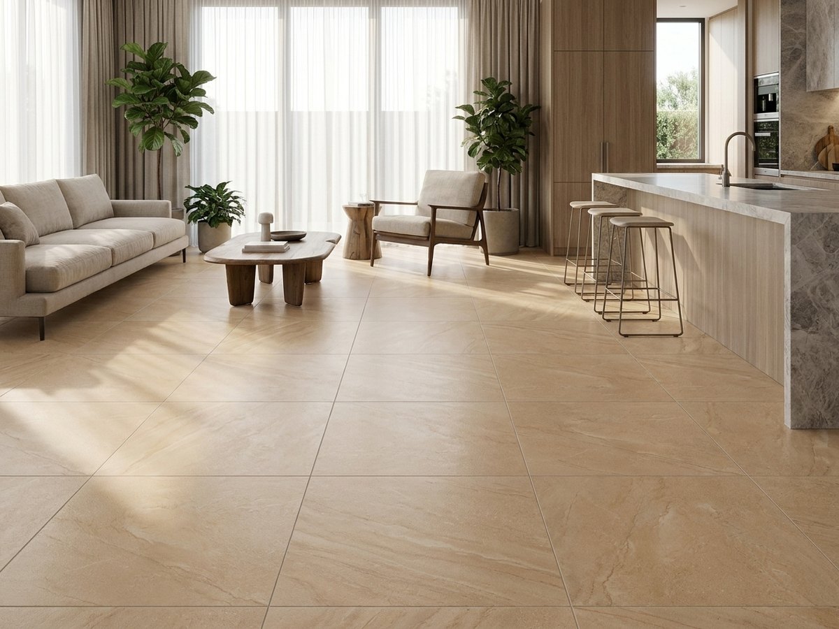 Lumière Prestige in a room