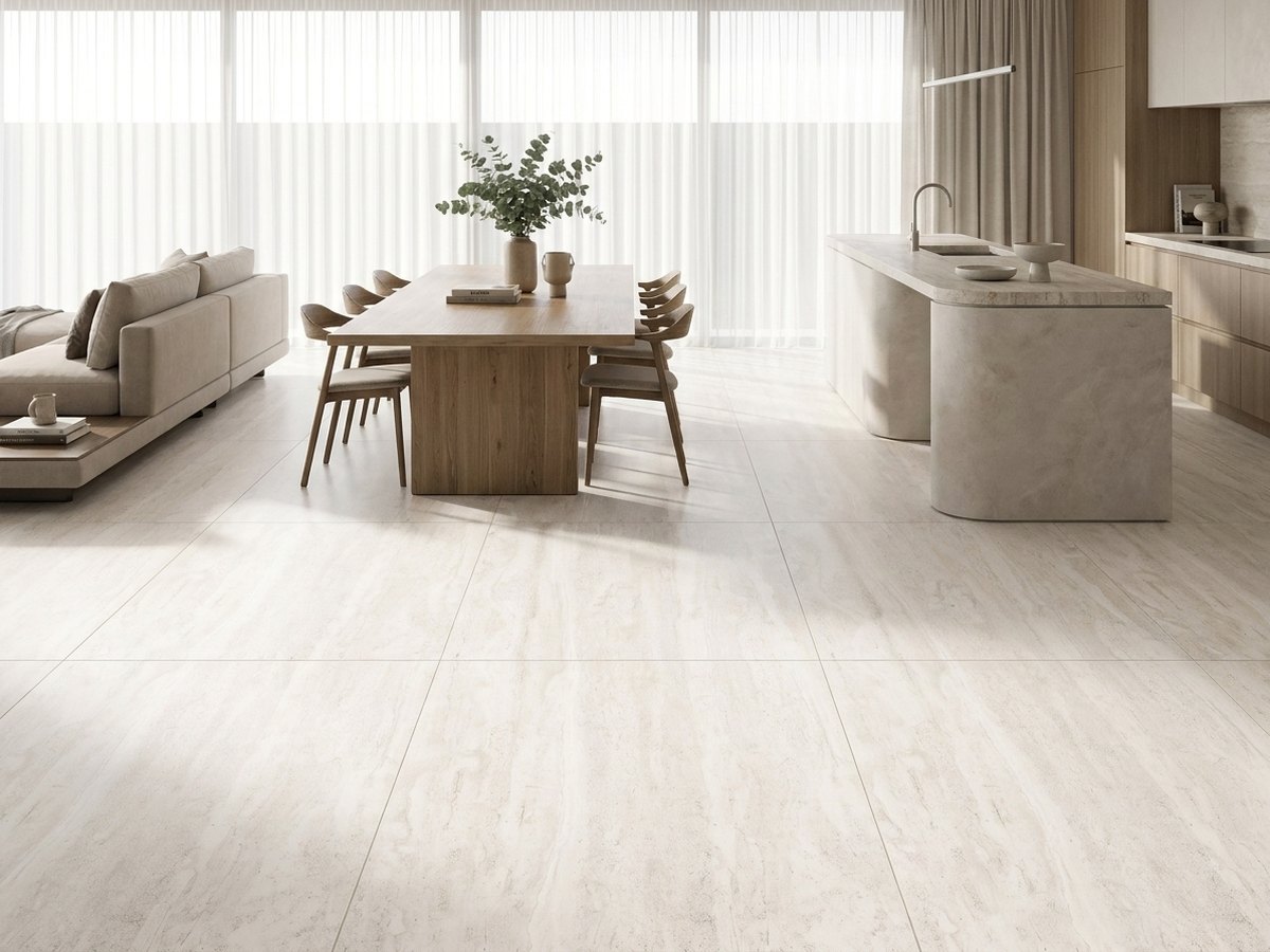 Sahara Classico in a room