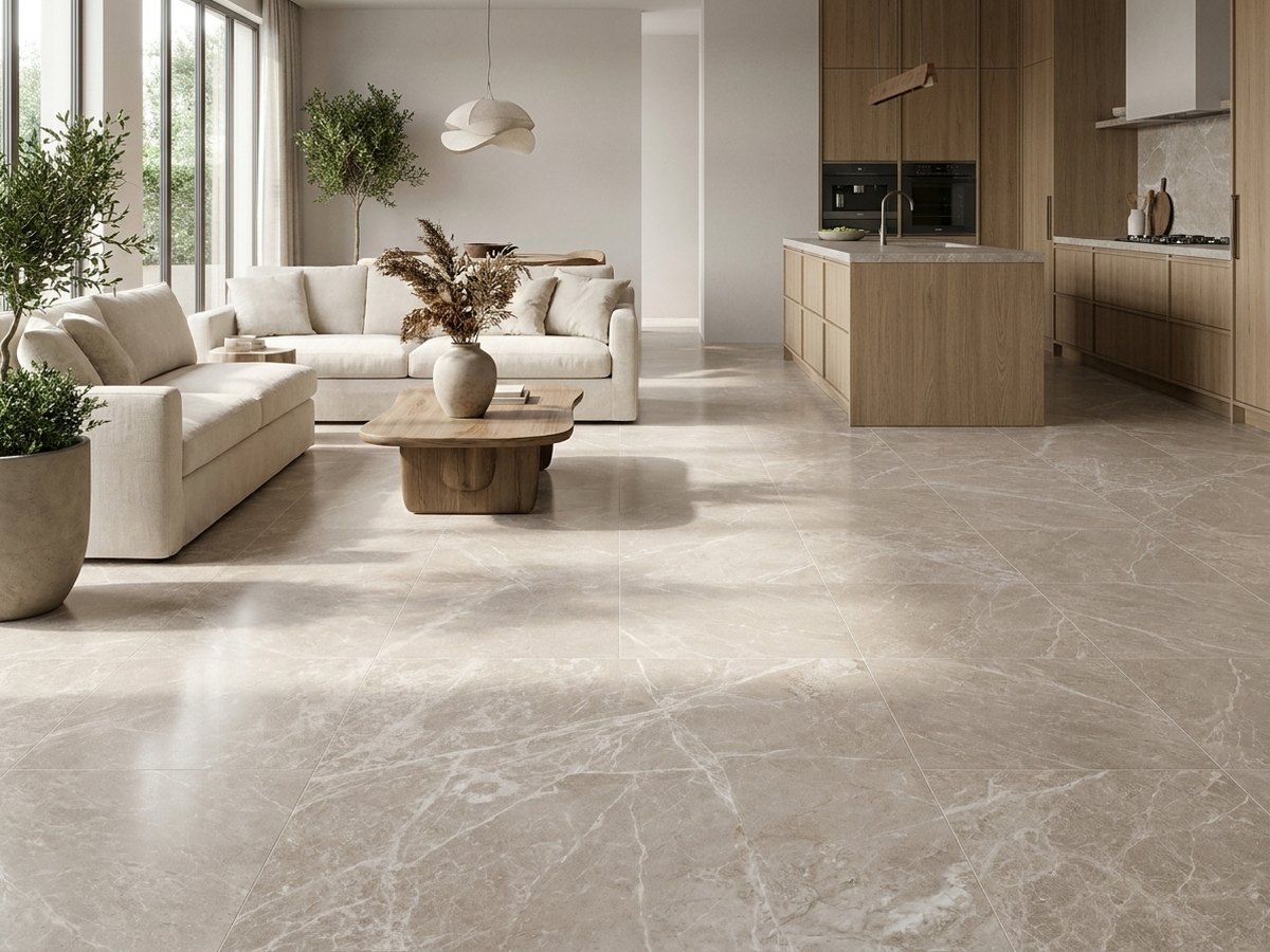 Massa Aria in a room