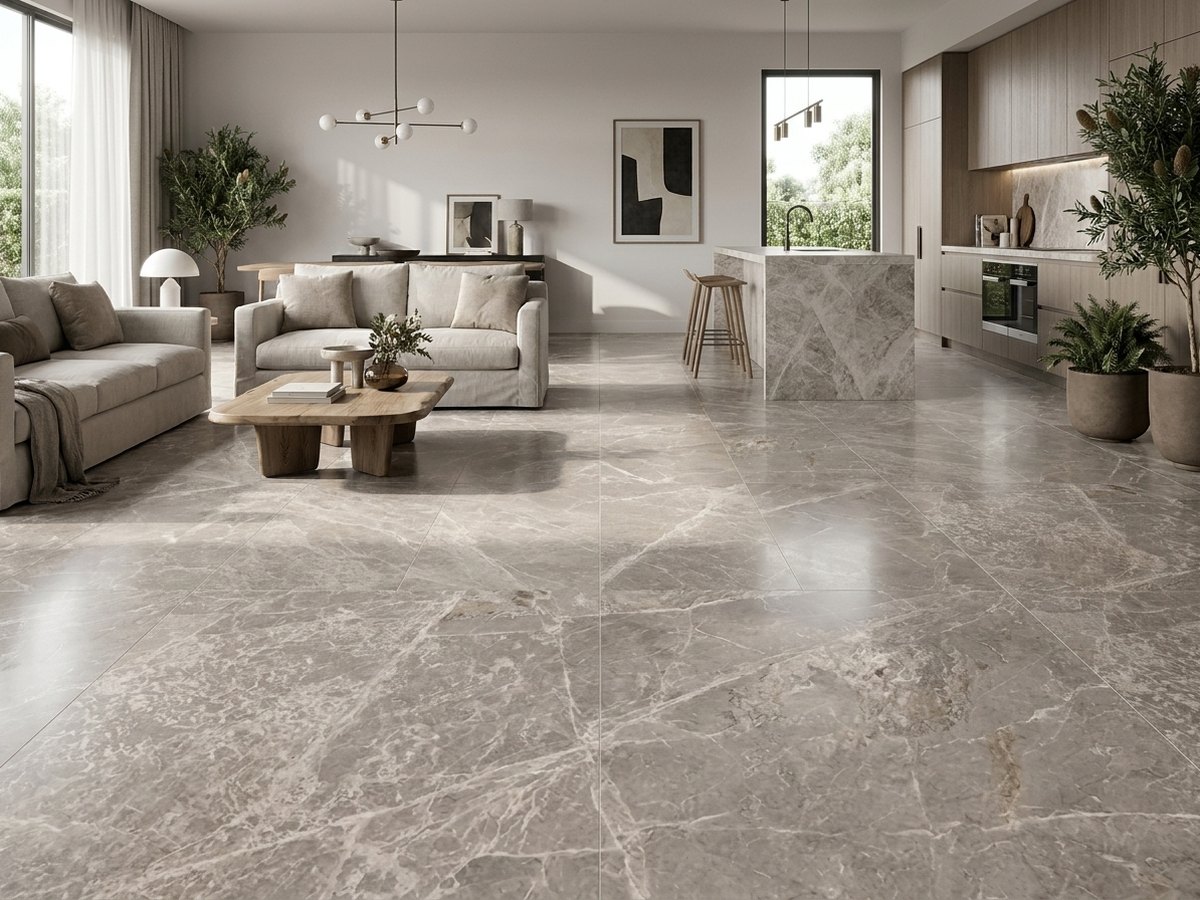 Massa Naturale in a room