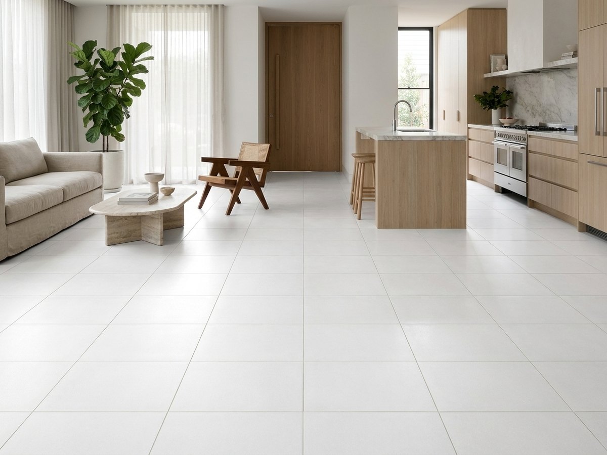 Emperador Meridiana in a room