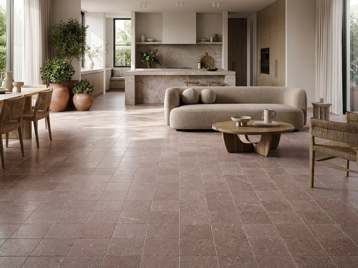 Roccia Splendore in a room