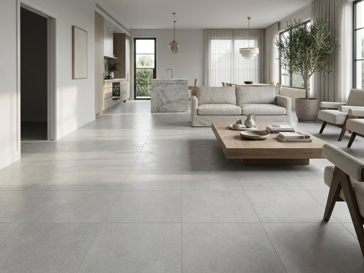 Pietra Antica Imperiale in a room