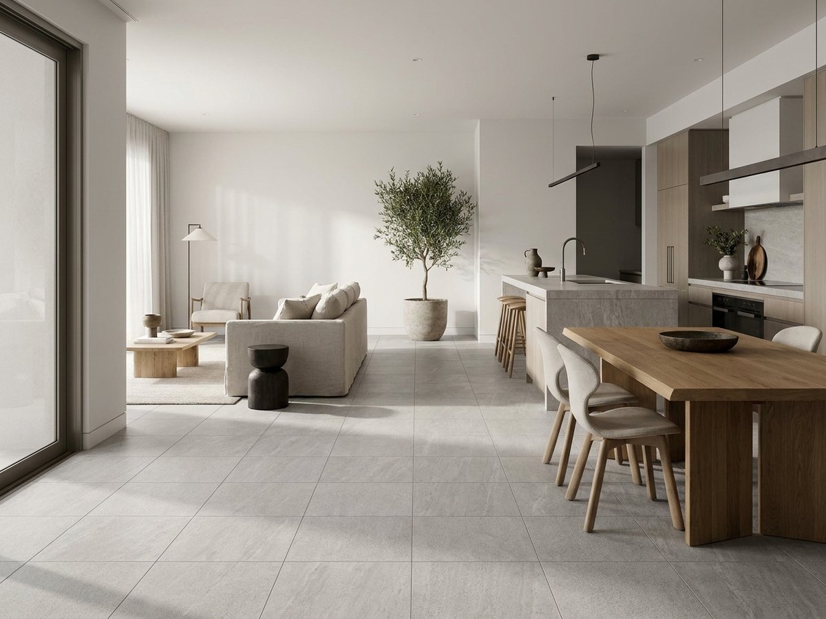 Carbone Riviera in a room