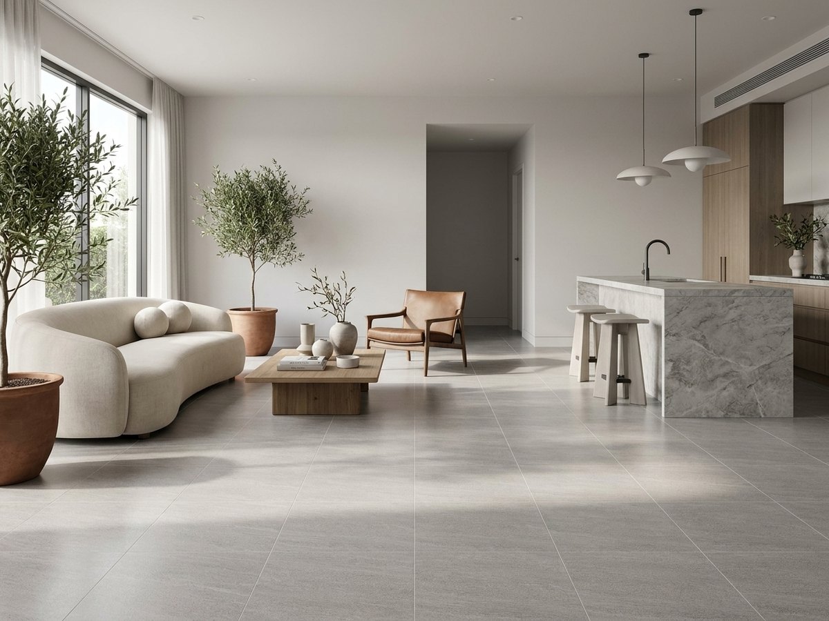 Carbone Vento in a room