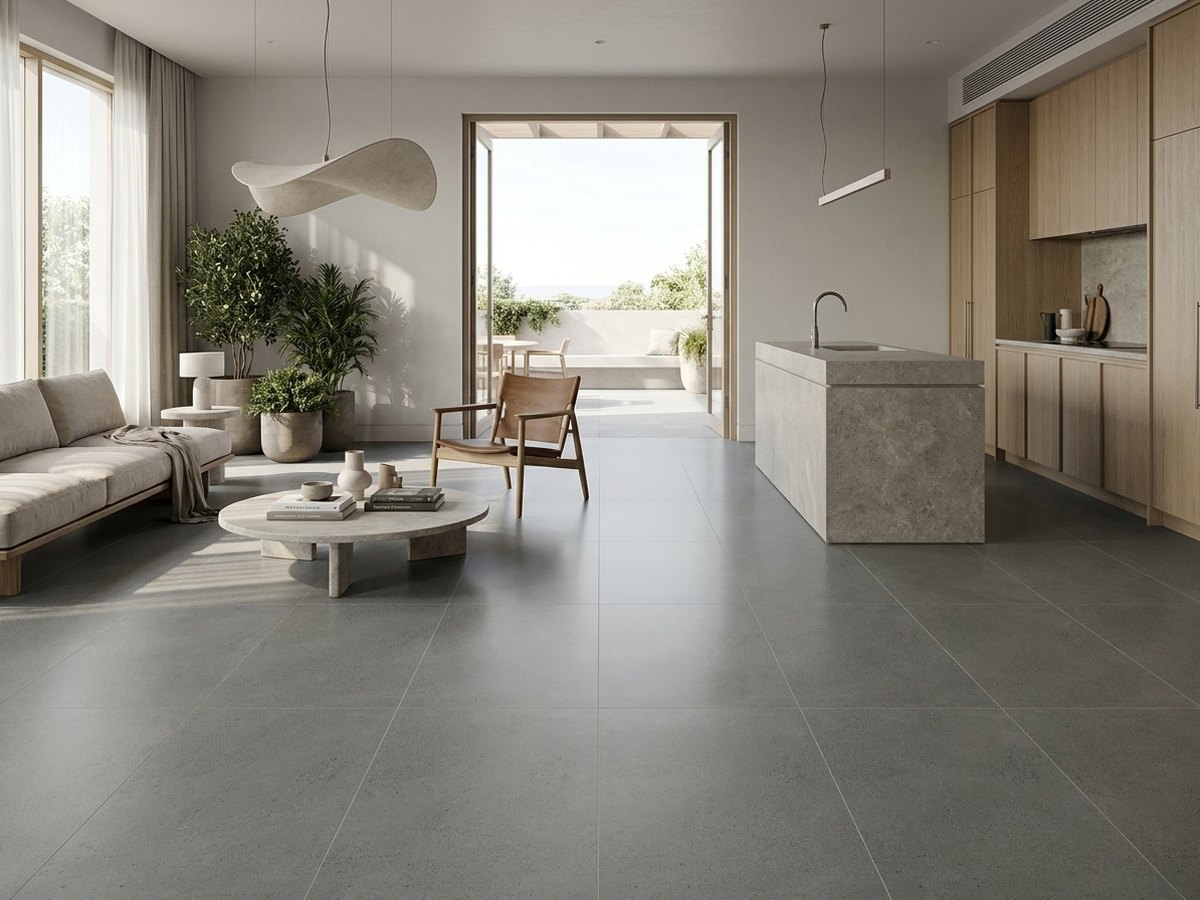 Fumo Verona in a room