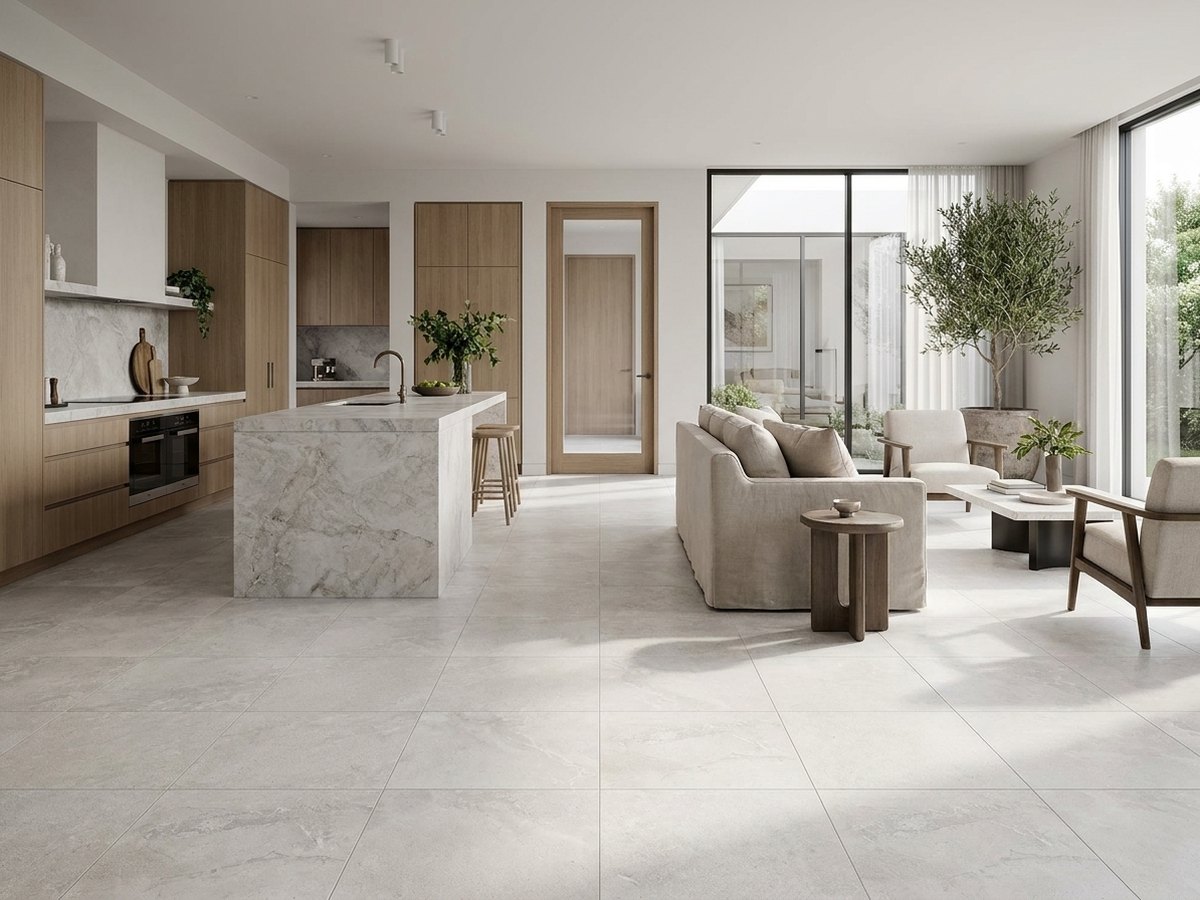 Emperador Ponente in a room