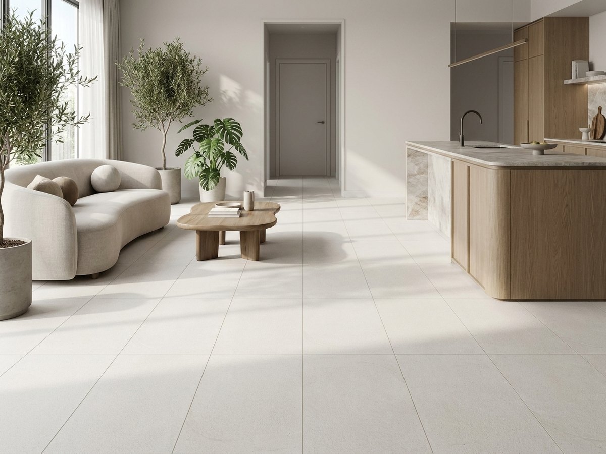 Pietra Nera Prestige in a room