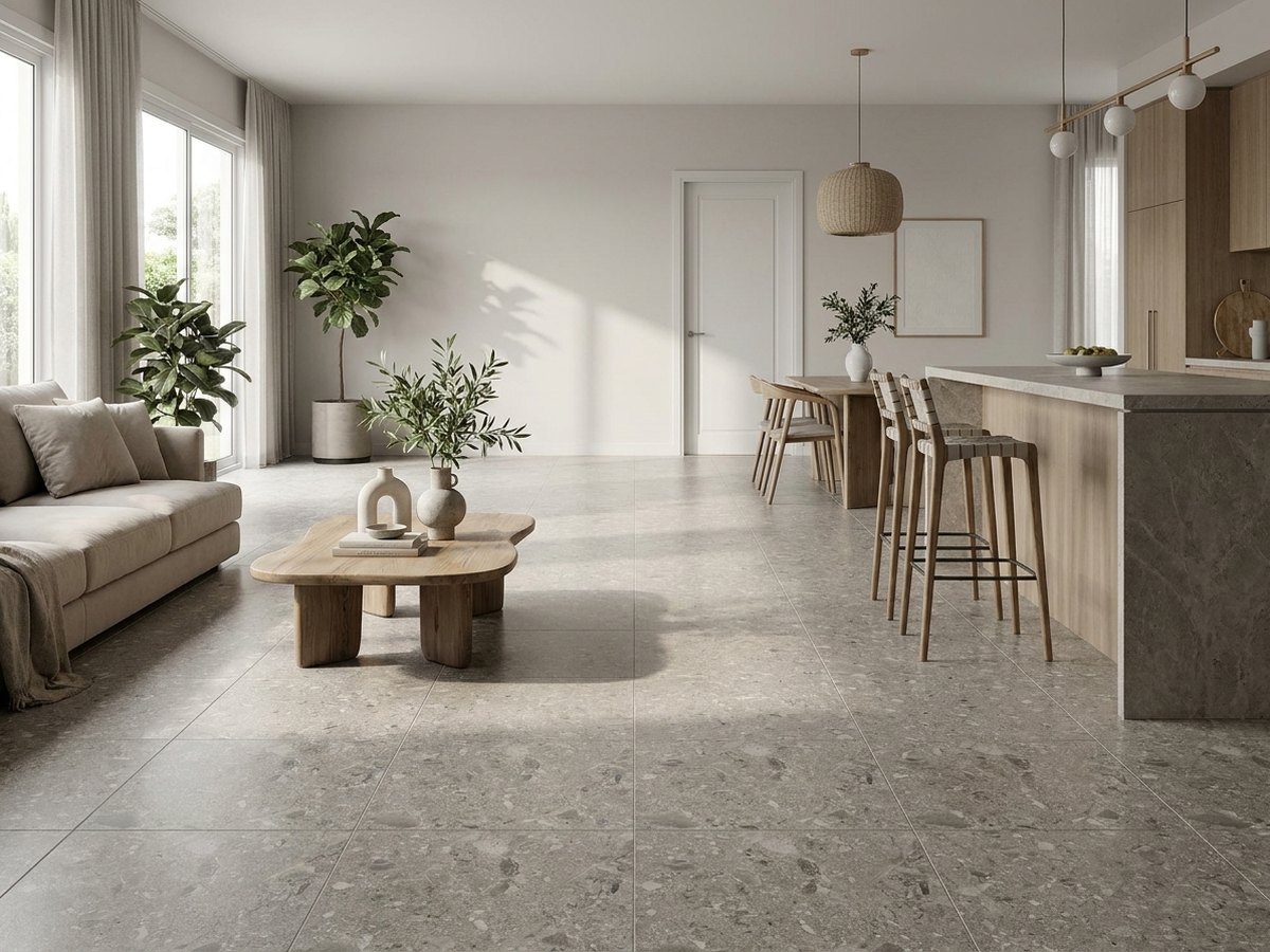 Roccia Ponente in a room