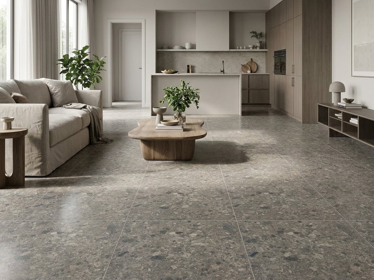 Roccia Boreale in a room