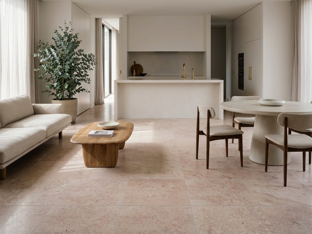 Massa Modena in a room