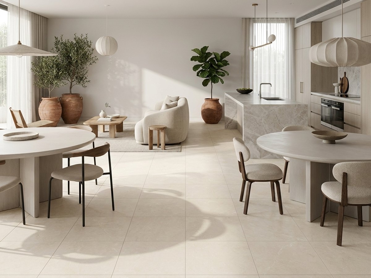 Nuvola Atelier in a room