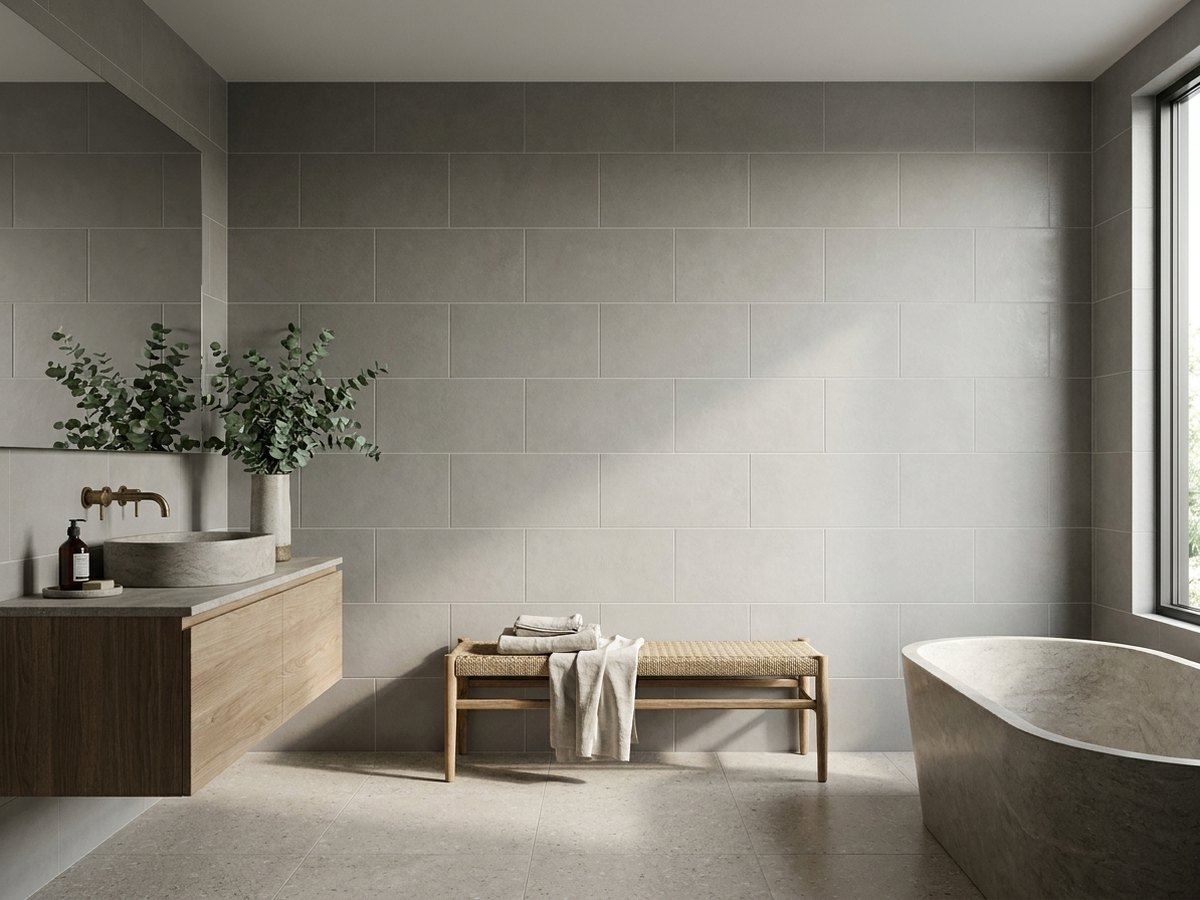 Marquina Damasco in a room
