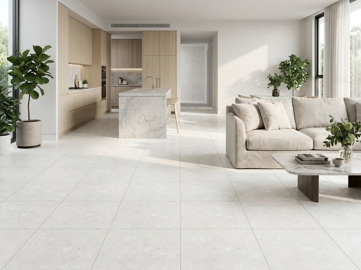 Sahara Squisito in a room
