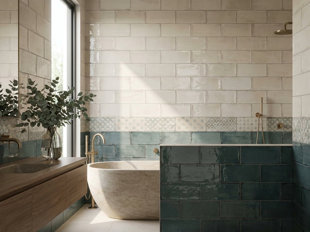 Lumière Provence in a room