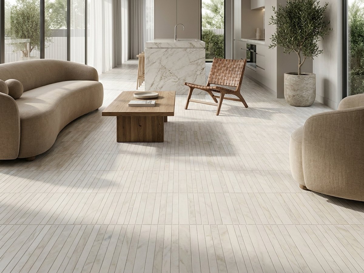 Nobile Treviso in a room