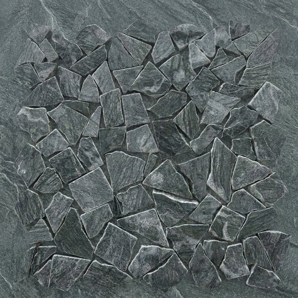 Mosaico Onda