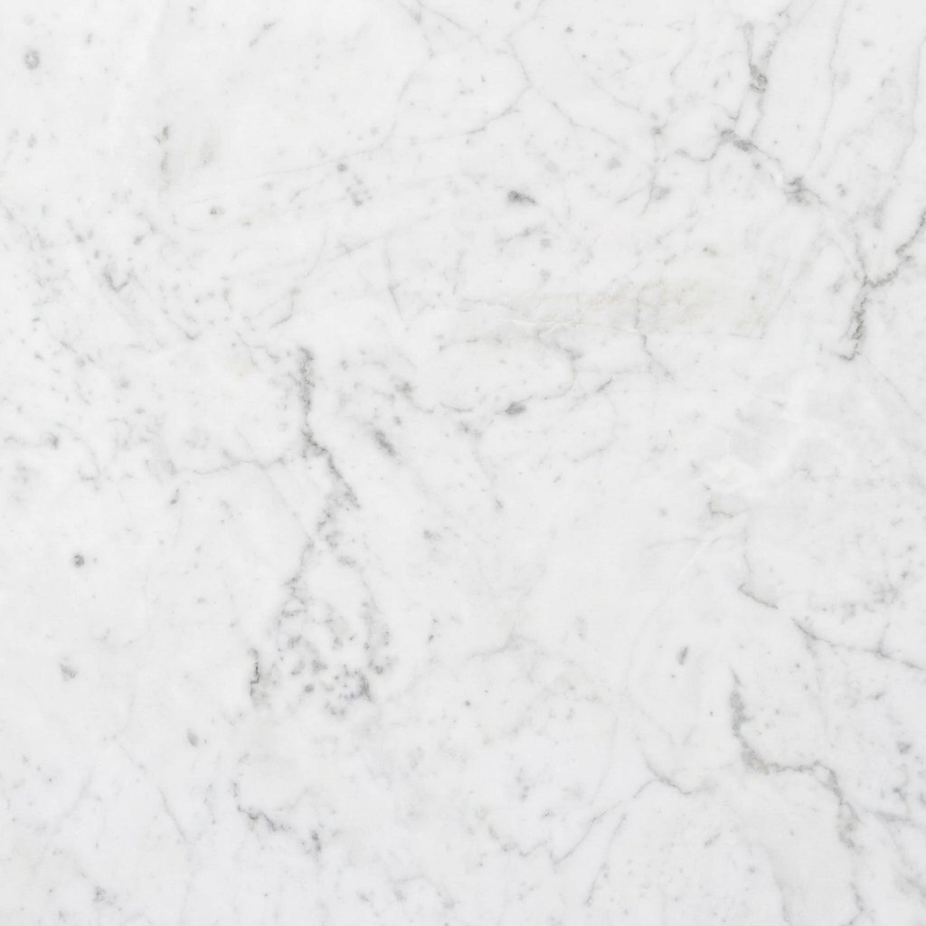 Hexagon Carrara 90