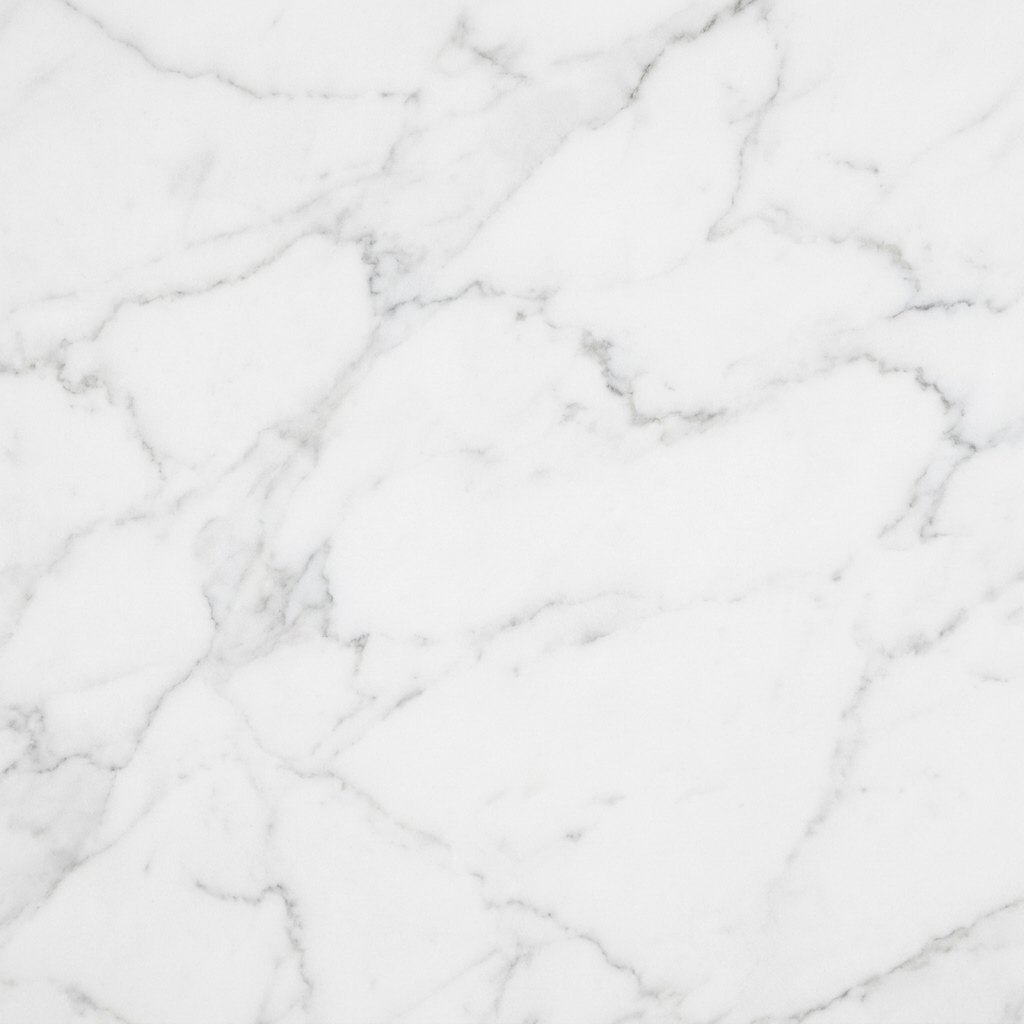 Hexagonal Carrara