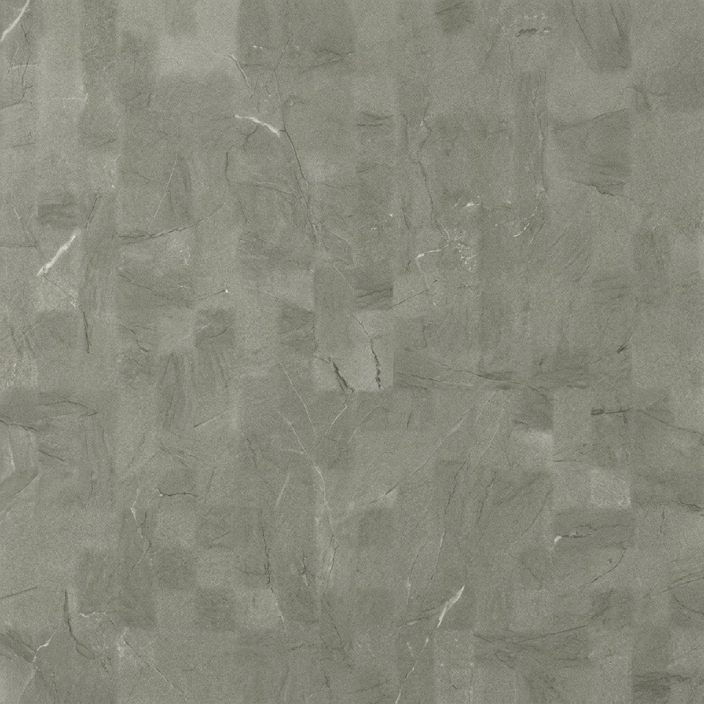 Mosaico Meridiano